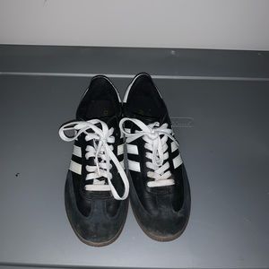 Adidas soccer runners Samba classic